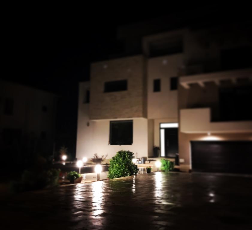 Mamaia Moments Villa, Mamaia Nord Năvodari Kültér fotó