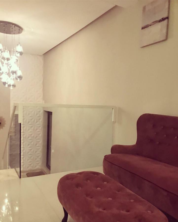 Mamaia Moments Villa, Mamaia Nord Năvodari Kültér fotó