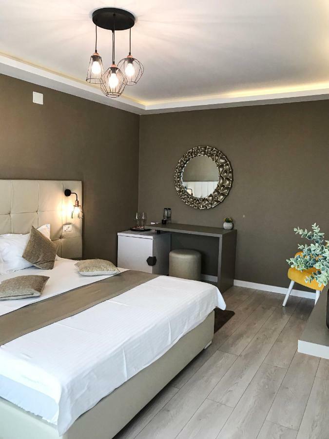 Mamaia Moments Villa, Mamaia Nord Năvodari Kültér fotó